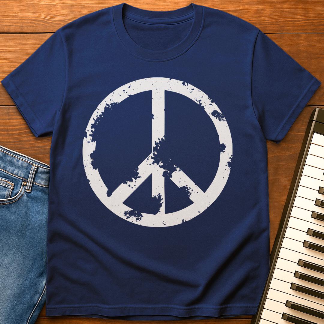 Peace Grunge T-Shirt