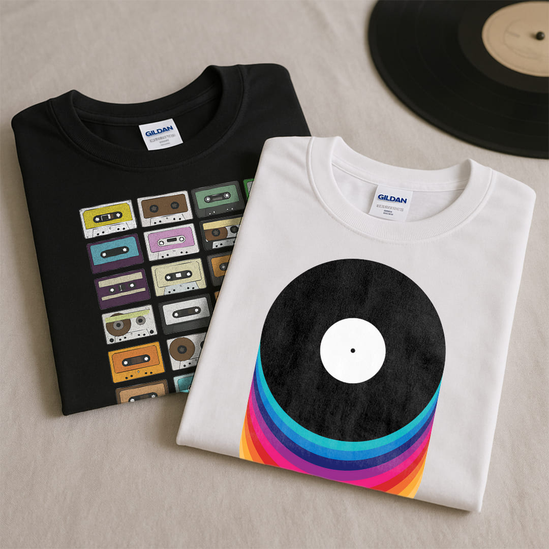 Bundle 2 Tees and Save