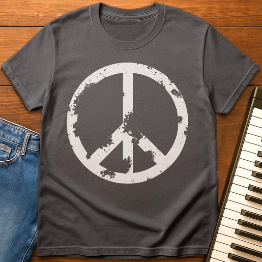 Peace Grunge T-Shirt